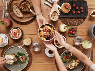 San Antonio Corfu Resort