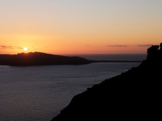 San Antonio Luxury Hotel Santorini