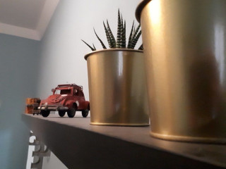 SAN BIAGIO HOME