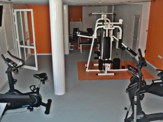 Makedonia Palace Hotel Thessaloniki