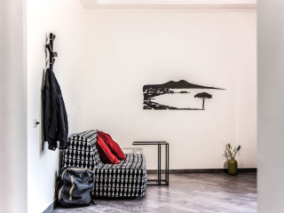 SAN COSMO'S FLAT NAPLES CENTRE