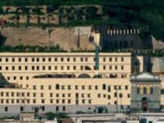 SAN FRANCESCO AL MONTE