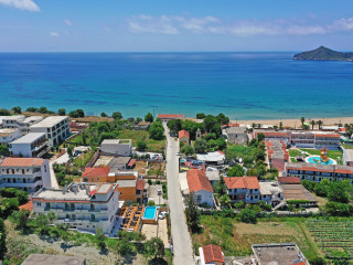 San Georgio Boutique Hotel - Adults Only