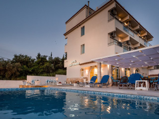 San Georgio Boutique Hotel - Adults Only