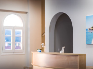 San Georgio Boutique Hotel - Adults Only