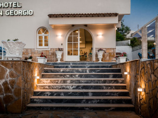 San Georgio Boutique Hotel - Adults Only