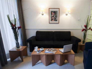 SAN GIACOMO 32 RESIDENZE
