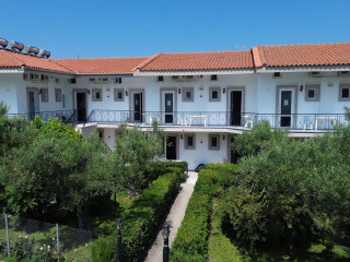 Greek Pride San Giorgio Apartments