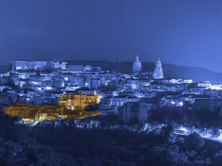 SAN GIORGIO PALACE HOTEL