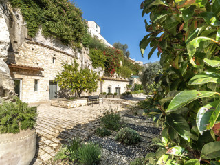 SAN GIORGIO PALACE HOTEL