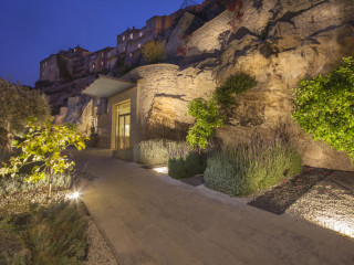 SAN GIORGIO PALACE HOTEL