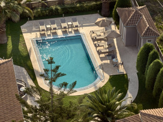 San Giorgios Maisonettes