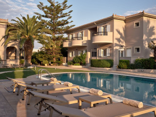 San Giorgios Maisonettes