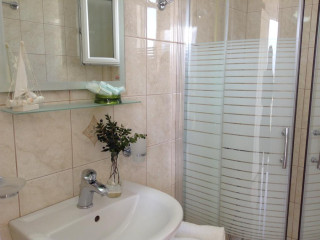 San Lazzaro Apartments