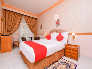 San Marco Hotel