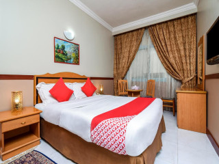 San Marco Hotel