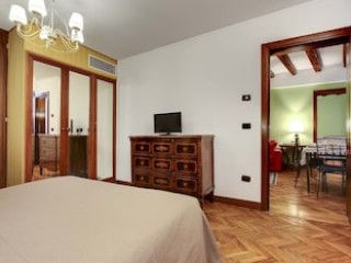 SAN MARCO STYLE APARTMENTS