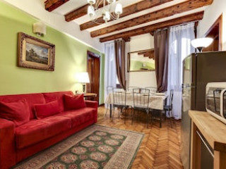 SAN MARCO STYLE APARTMENTS