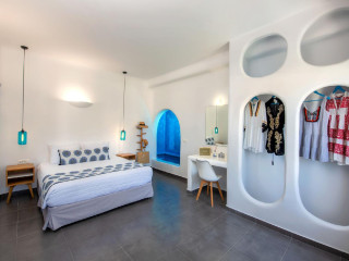 San Marino Suites