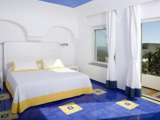 San Michele Hotel & Spa