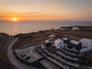 San Nectar Luxury Villas