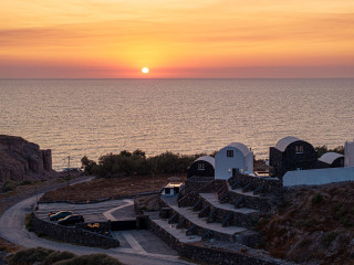 San Nectar Luxury Villas