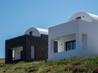 San Nectar Luxury Villas