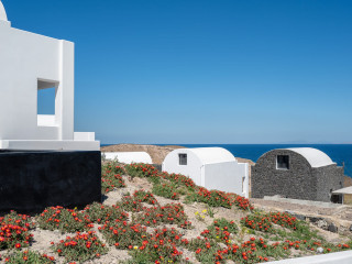 San Nectar Luxury Villas