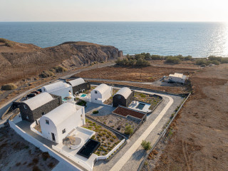 San Nectar Luxury Villas