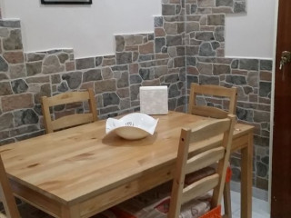SAN NICOLA APARTMENT