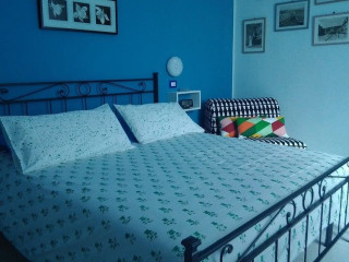 SAN NICOLA APARTMENT