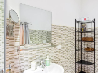 San Nicola Clemente Private Room