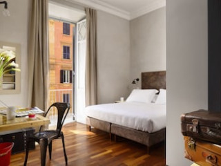 SAN PIETRO BOUTIQUE ROOMS