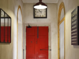 SAN PIETRO BOUTIQUE ROOMS