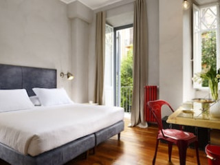 SAN PIETRO BOUTIQUE ROOMS