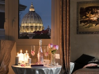 SAN PIETRO PANORAMIC VIEW