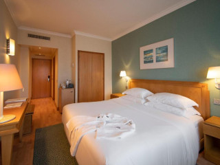 SANA Metropolitan Hotel