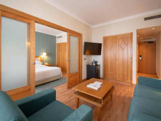 SANA Metropolitan Hotel