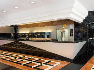 SANA Metropolitan Hotel