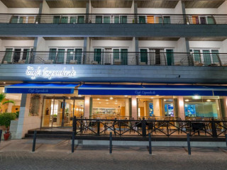 SANA Sesimbra Hotel
