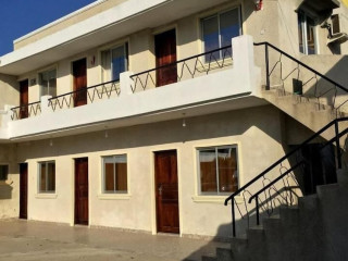 Sanana Conference Center and Holiday Resort