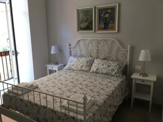 SANBIAGIO25 GUESTHOUSE