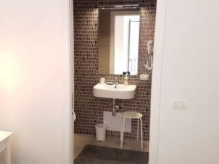 SANBIAGIO25 GUESTHOUSE