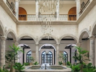 SANCTUARY CAP CANA BY ALSOL