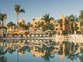 SANCTUARY CAP CANA BY ALSOL