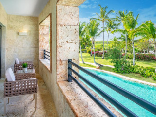 Sanctuary Cap Cana, All-Inclusive Adult Resort