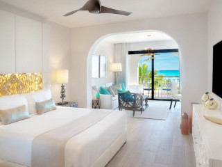 Sanctuary Cap Cana, All-Inclusive Adult Resort