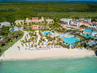 Sanctuary Cap Cana, All-Inclusive Adult Resort