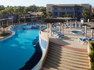 Sanctuary Grand Memories Varadero - Adults Only