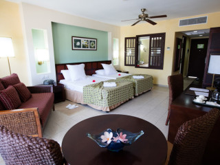 Sanctuary Grand Memories Varadero - Adults Only